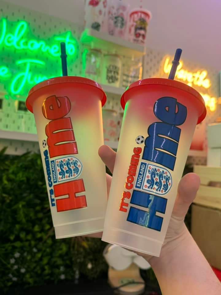 Euro cold cup