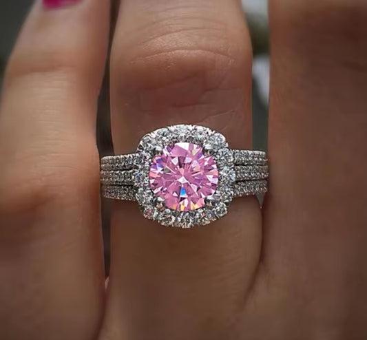 Ladies ring