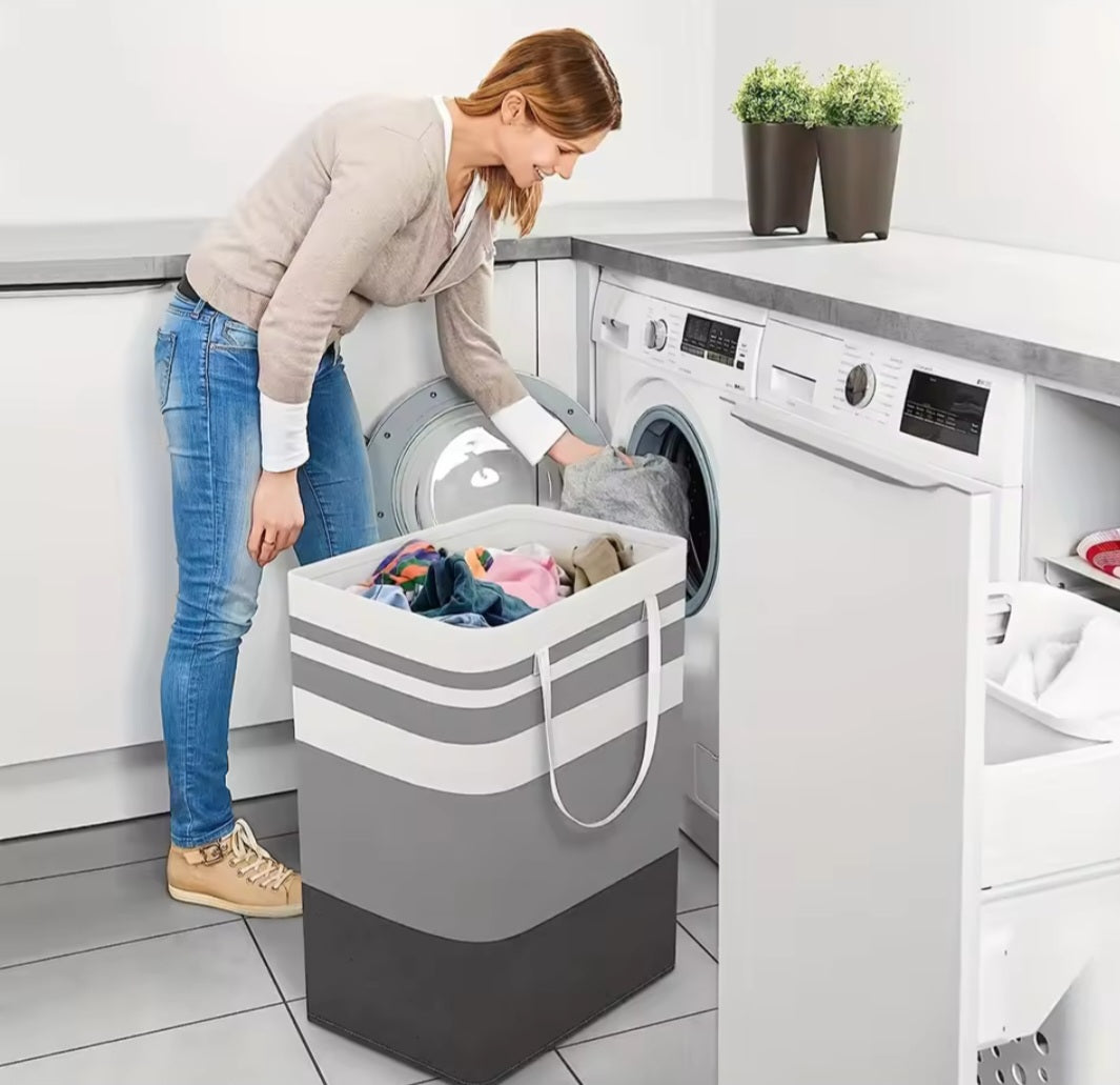 75L laundry basket