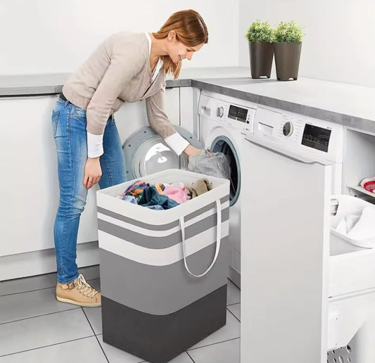 75L laundry basket