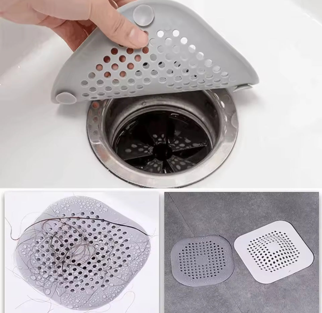 Plug filter