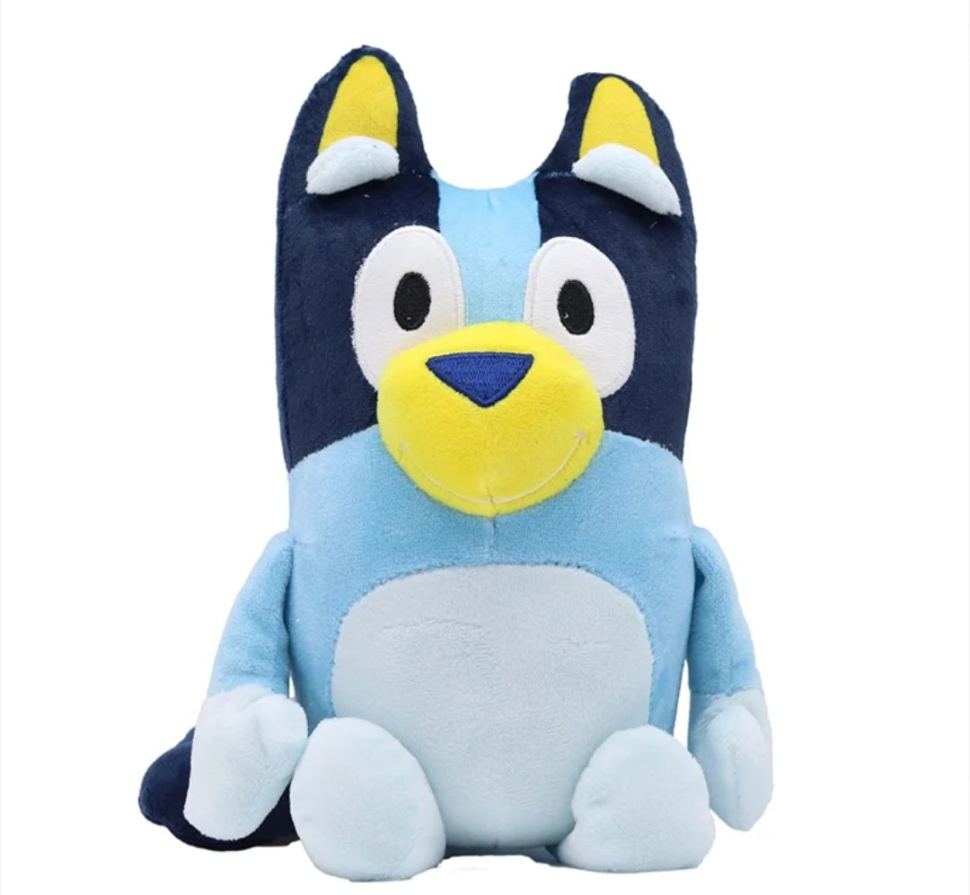 28cm plush toy