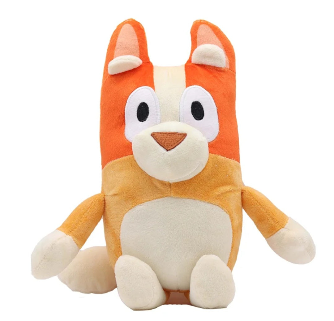 28cm plush toy