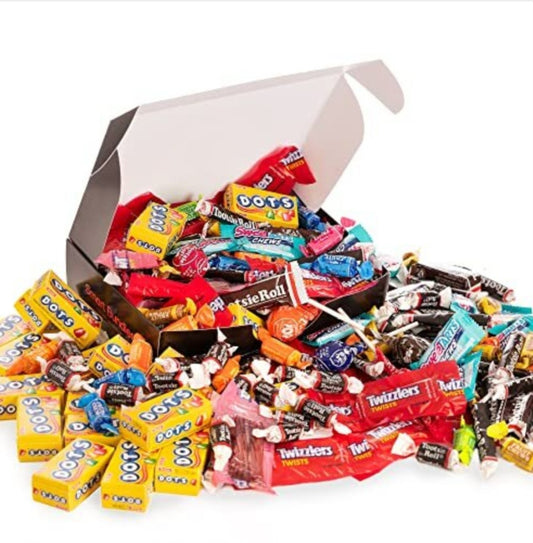 American sweet hamper