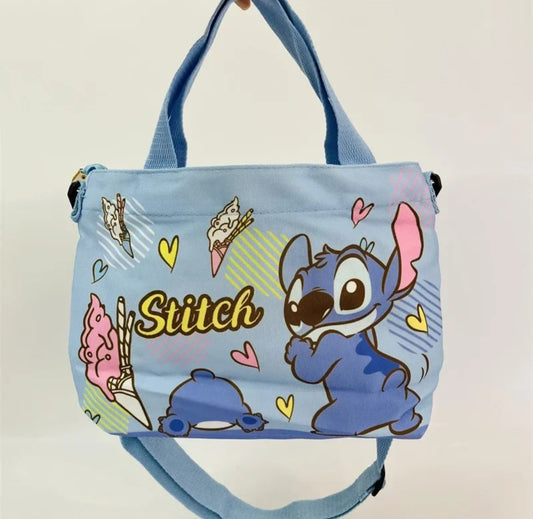 Alien shoulder bag