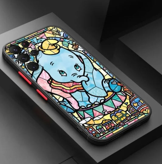 Elephant phone case