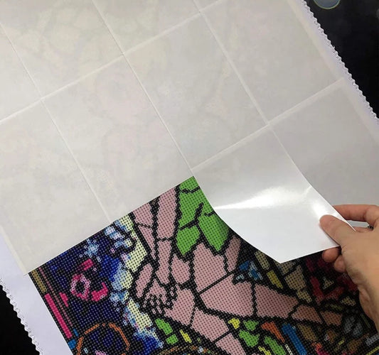 20 sheets dustproof sheets