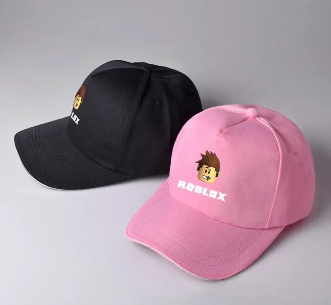 Blox baseball hat