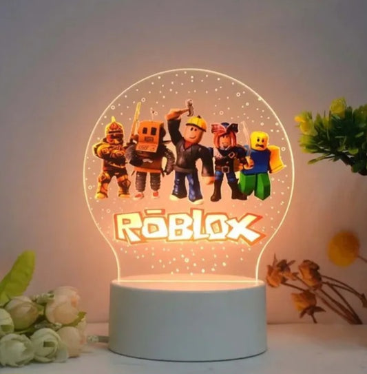 Blox night light
