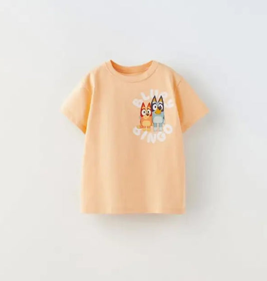 Short Sleeve dog t shirt
