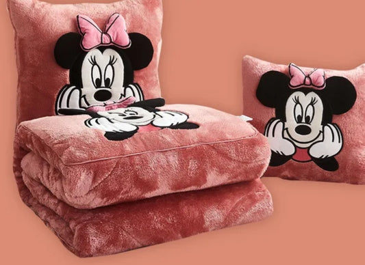 MM throw/pillow