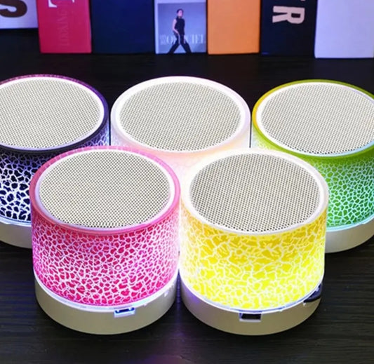 Mini Bluetooth speaker