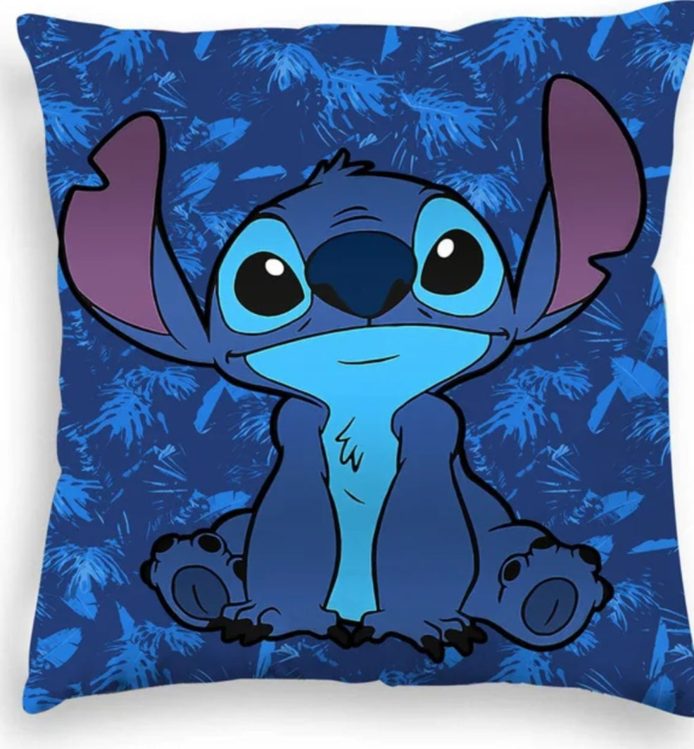 Alien pillowcase