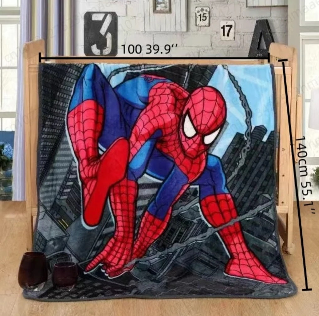 SM blanket