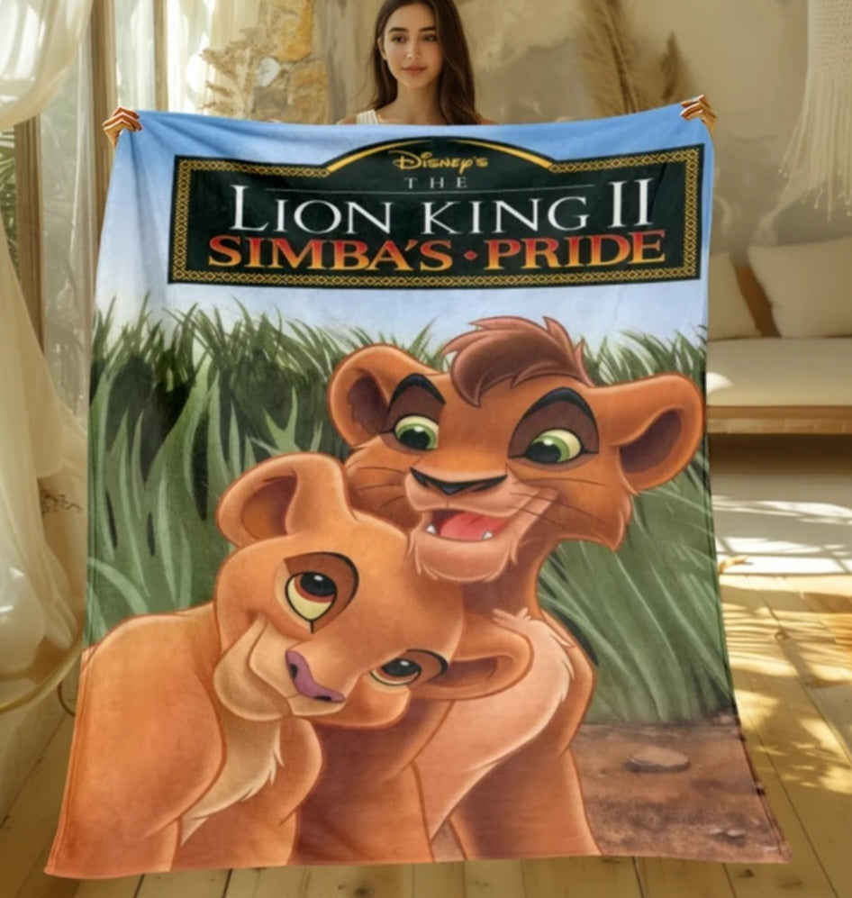 LK blanket