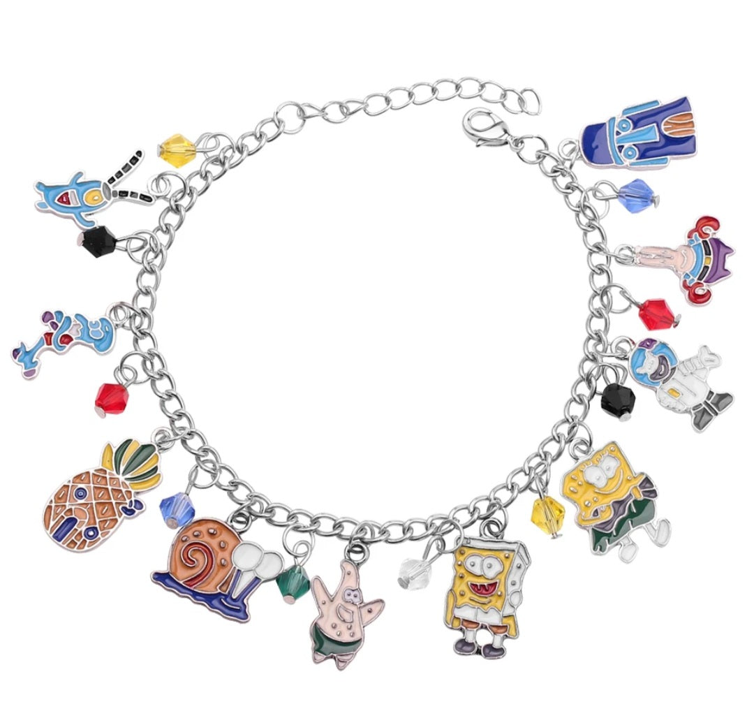 SB bracelet