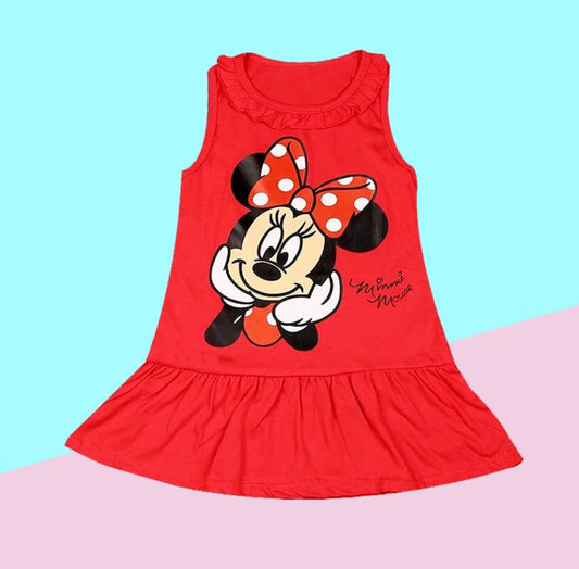 MM dress