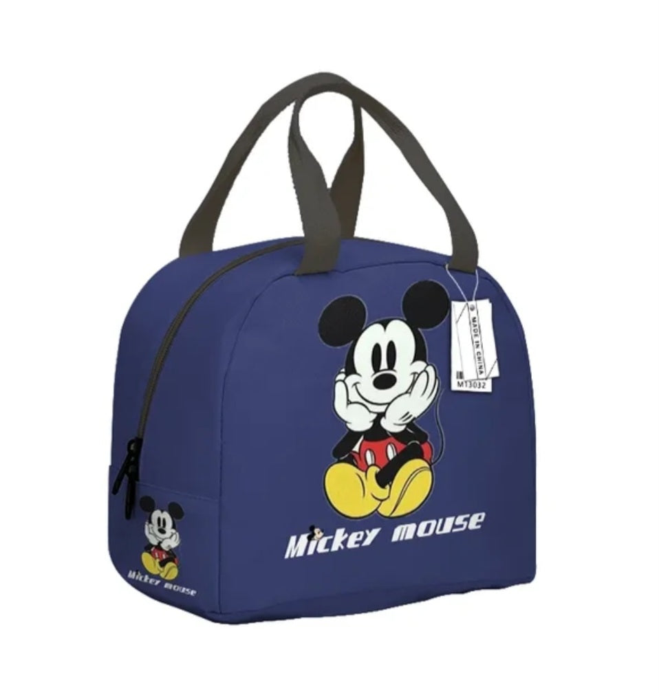 MM lunch bag