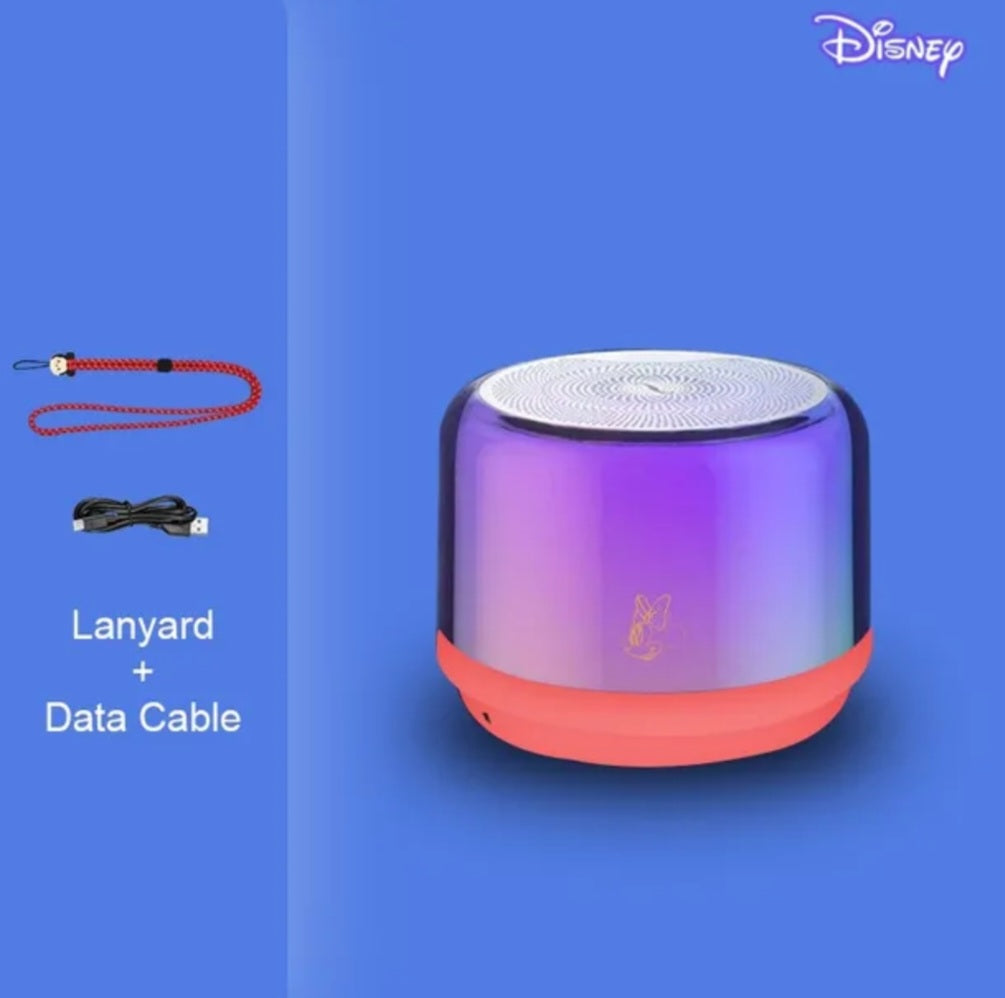 Bluetooth mini portable sound box