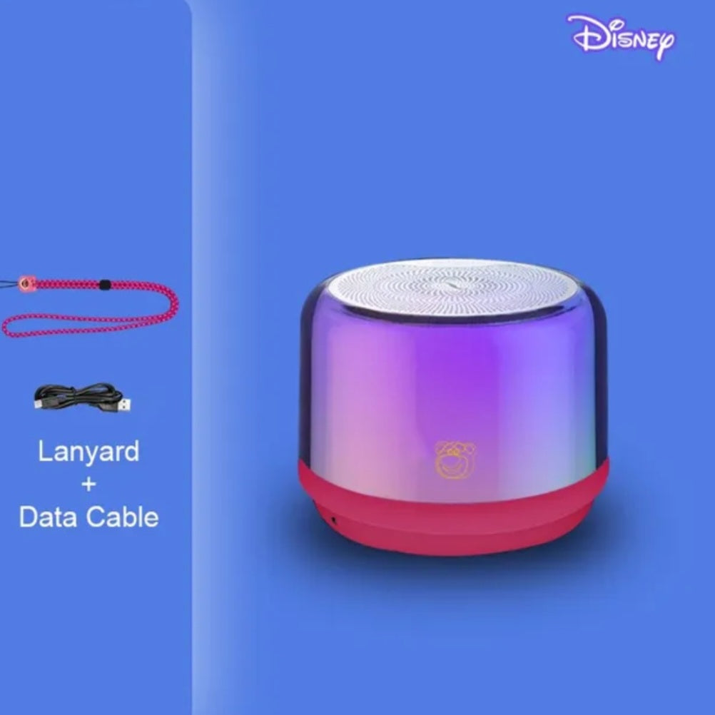 Bluetooth mini portable sound box