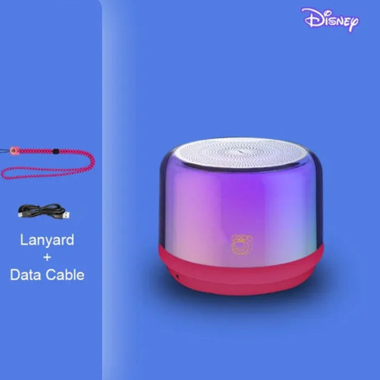Bluetooth mini portable sound box