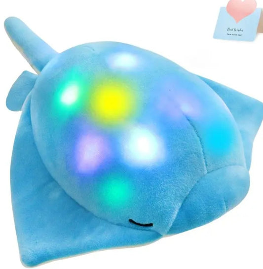LED stingray