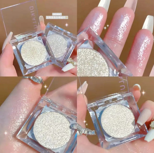 Diamond eyes Eyeshadow