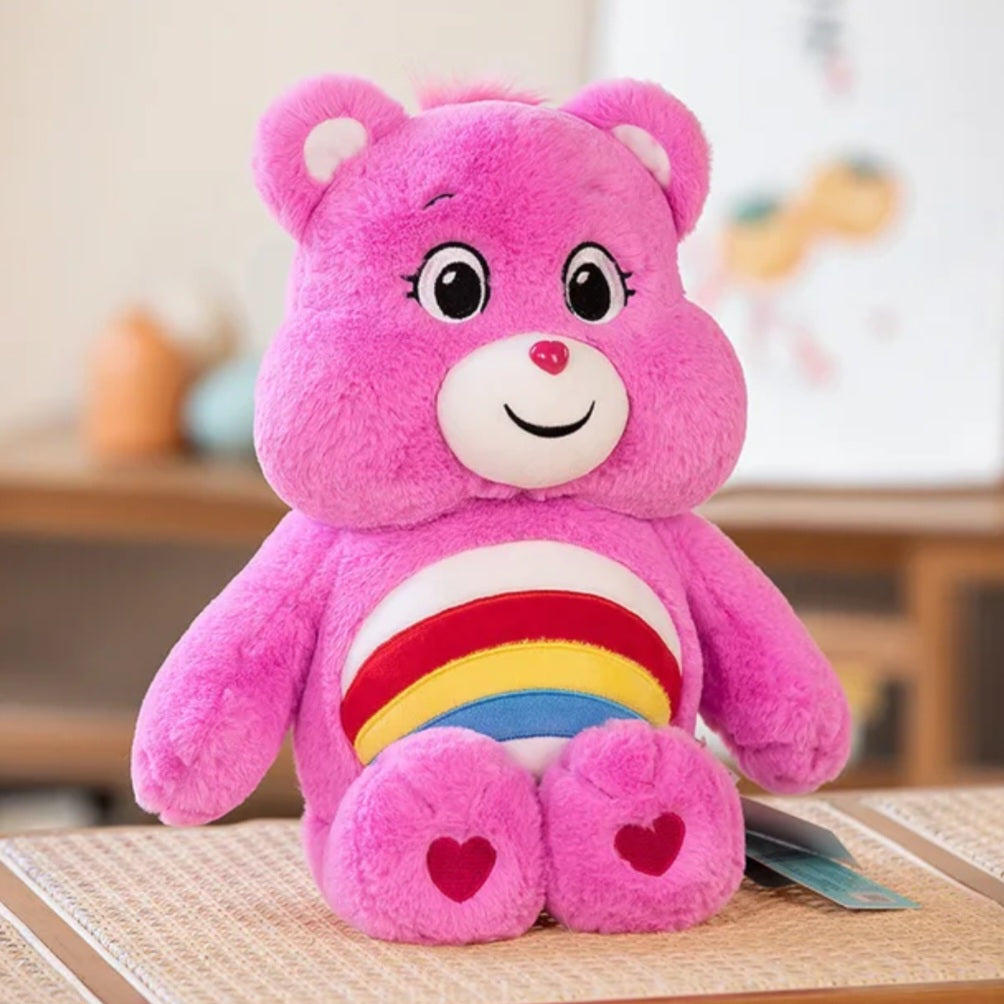 Care bear plush