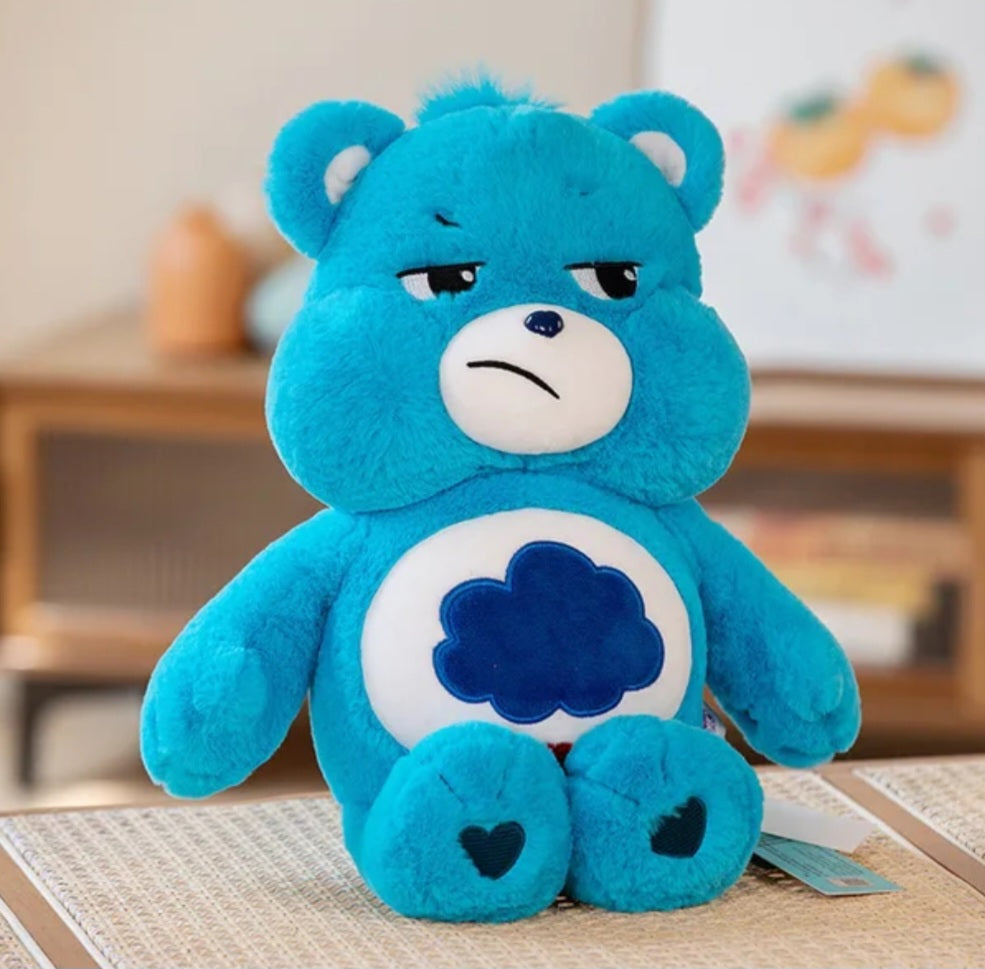 Care bear plush
