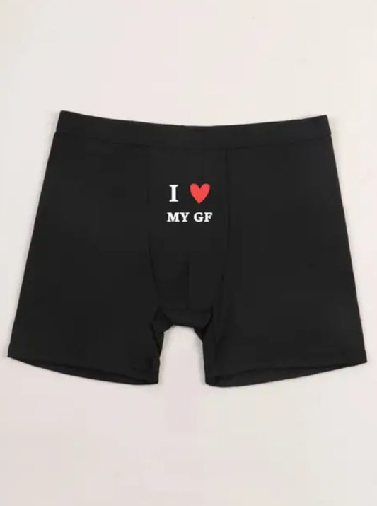 I love my gf boxers