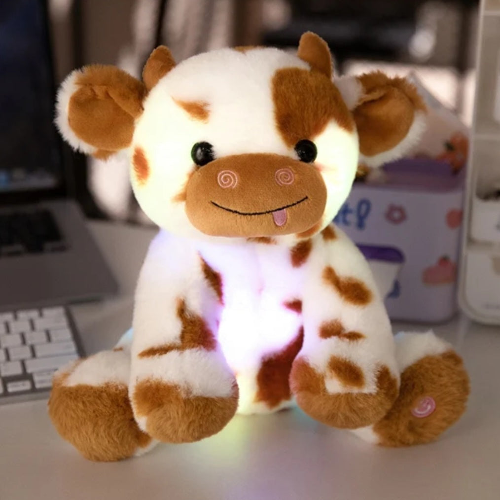 LED cow