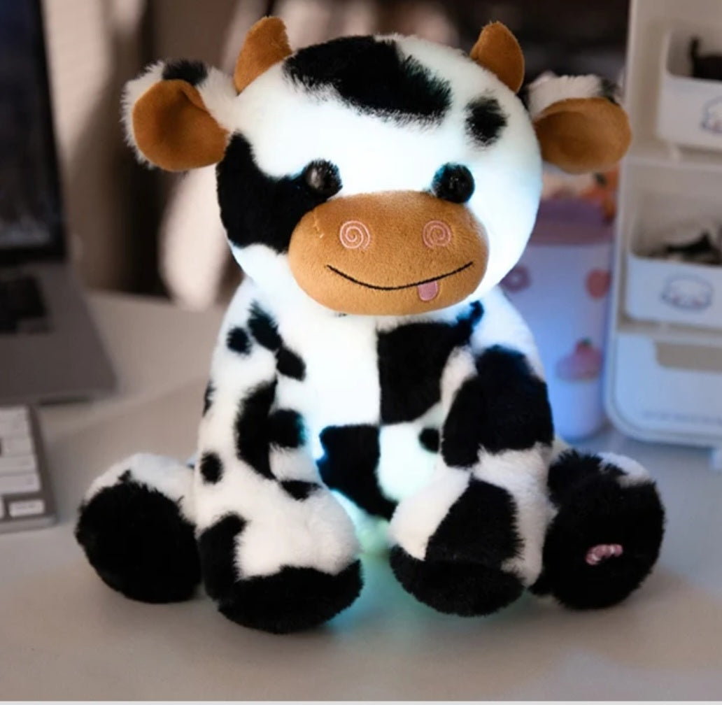 LED cow