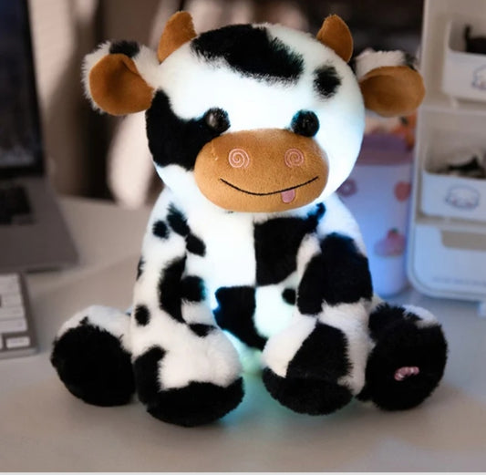 LED cow