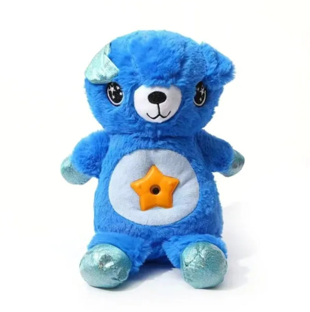 Projector bear