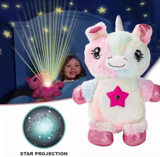 Projector bear
