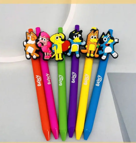 Dog pen set
