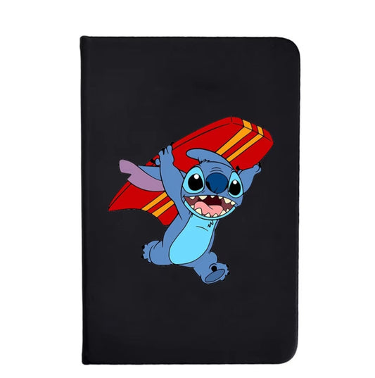 Alien notebook