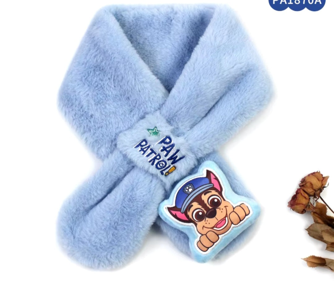 PP scarf