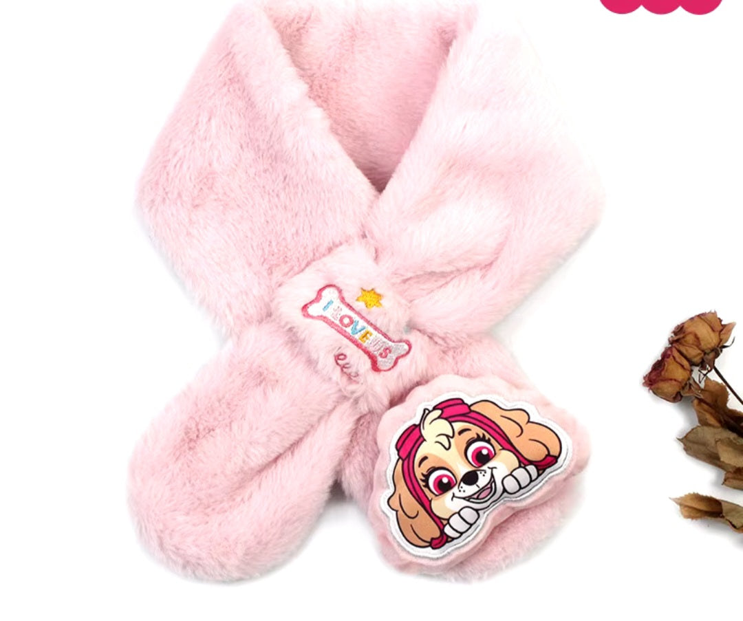 PP scarf