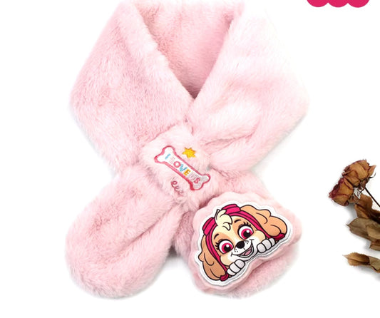 PP scarf