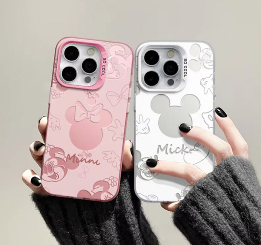 Iphone case