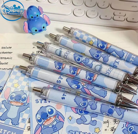 Cartoon gel pen set
