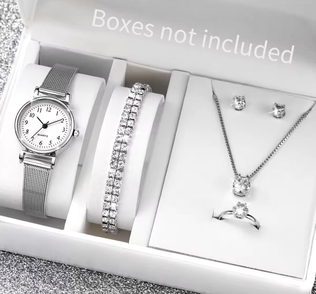 Womens gift set