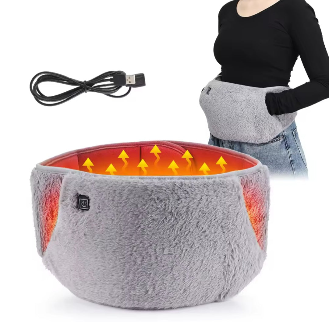 Tummy warmer