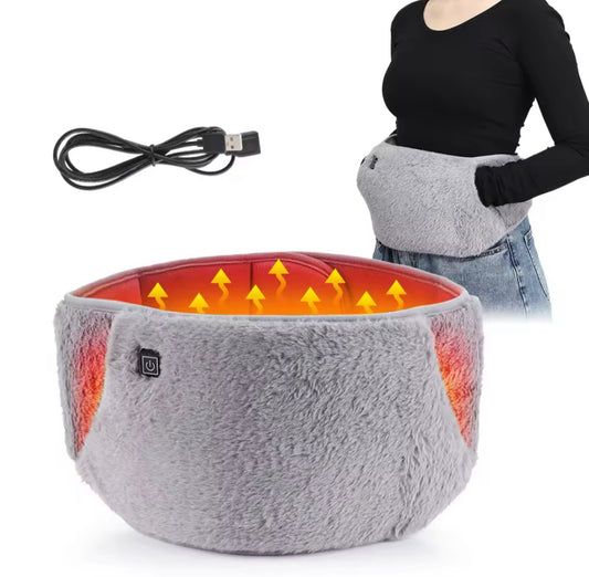 Tummy warmer