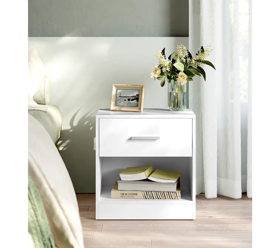 Bedside table