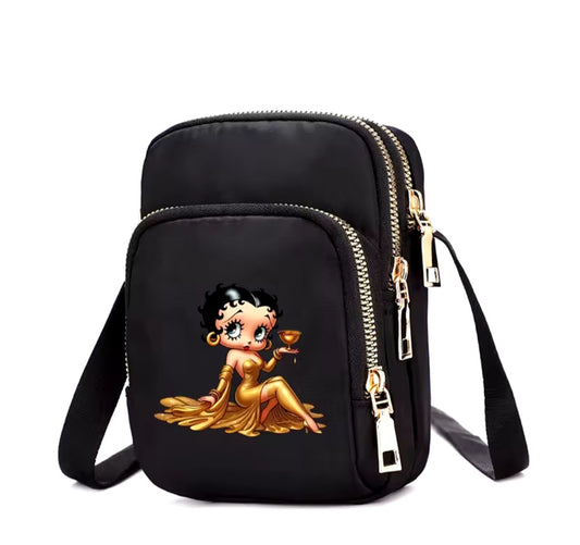 Betty crossbody bag