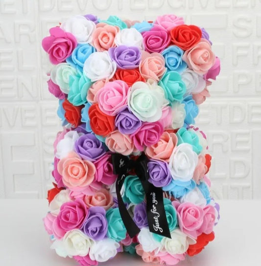 Rose bear