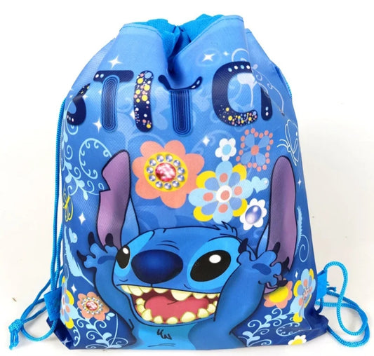 Drawstring bag