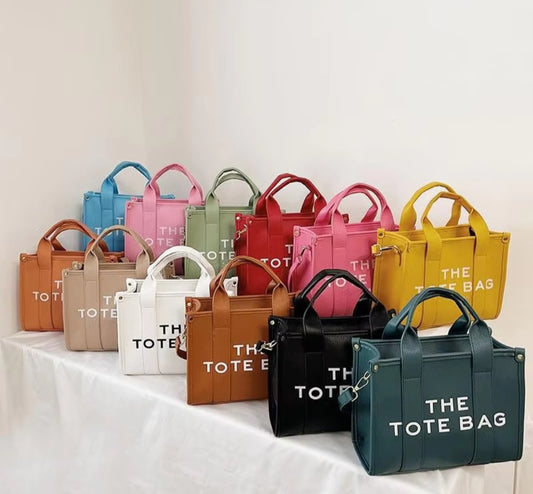 Tote bag